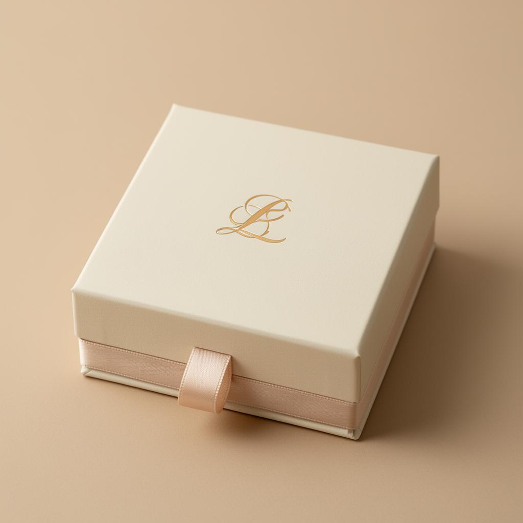 Heavy Packaging – Jewellery Box Style