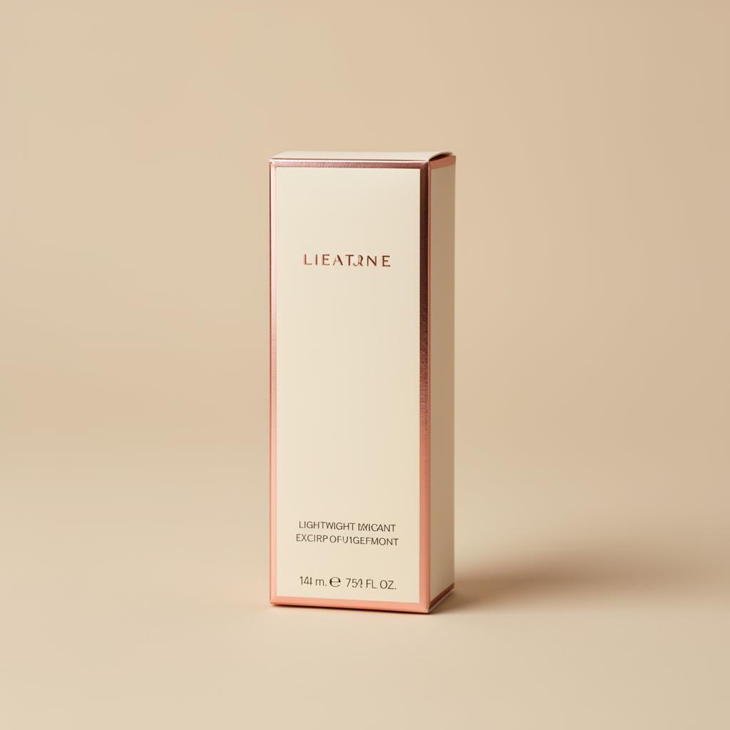 Lite Packaging – Slim Style