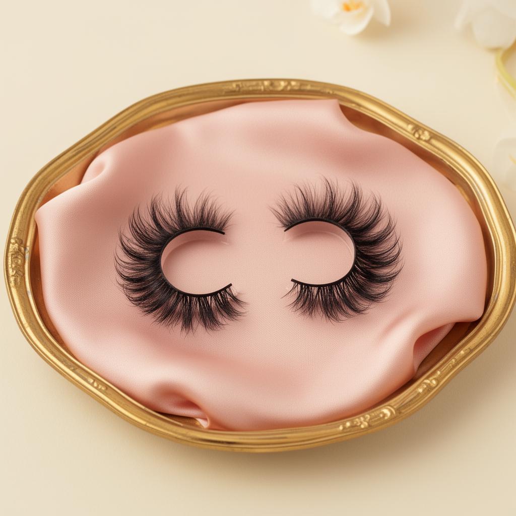 Aura Soft Volume · All Occasions false eyelashes by APSARA Beauty